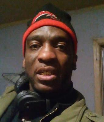 John Odoms Jr death by force case profile photo