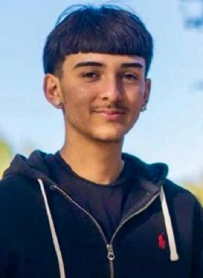 Jesus Ortiz death by force case profile photo