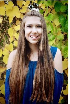 Makayla Lawrence death by force case profile photo