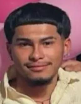 Brayan Ibarra death by force case profile photo
