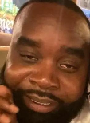 Leroy Pruitt Jr. death by force case profile photo