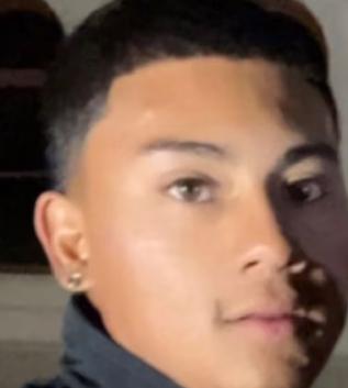 Ramon Ruacho death by force case profile photo