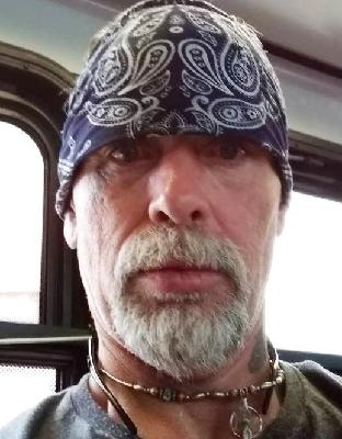 Jason Bales death by force case profile photo