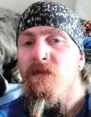 Mark Williams death by force case profile photo