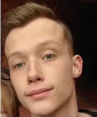 Samuel Knopp death by force case profile photo