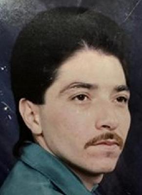 Richard Sanchez death by force case profile photo