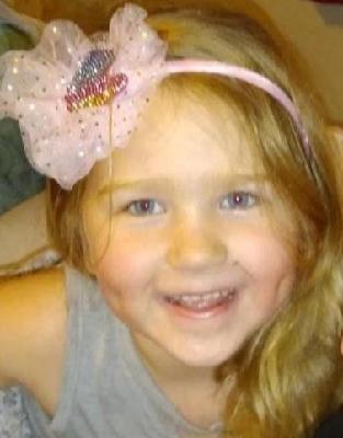Jessi Hill death by force case profile photo