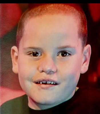 Dane Timms death by force case profile photo