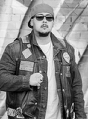 Jason Lewis death by force case profile photo