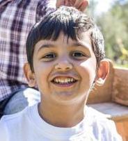 Aden Wentz death by force case profile photo