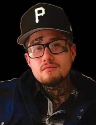 Miguel Barboza death by force case profile photo