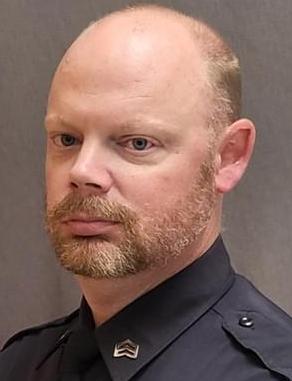 Sgt. Moran death by force case profile photo