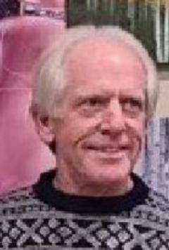 Michael Lohmeier death by force case profile photo
