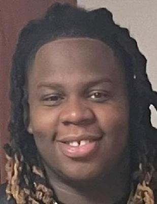 Eric Miller death by force case profile photo