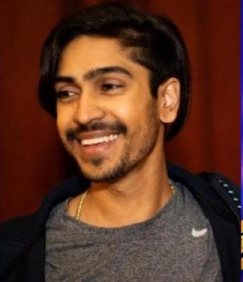 Benjamin Gupta death by force case profile photo