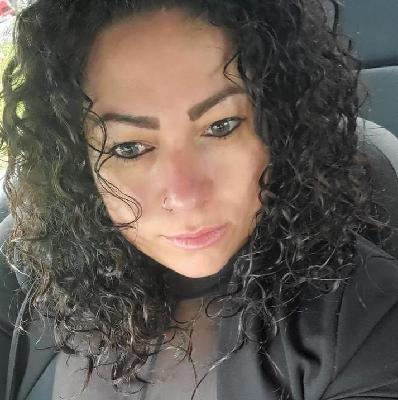 Suany Almendarez death by force case profile photo