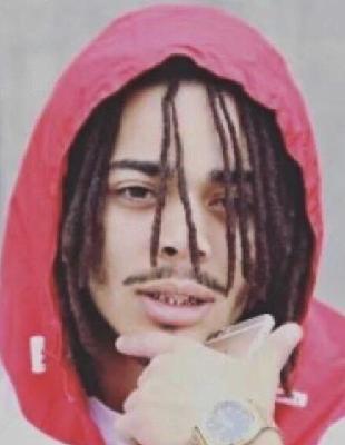 Kerris Angel Silva Sr. death by force case profile photo