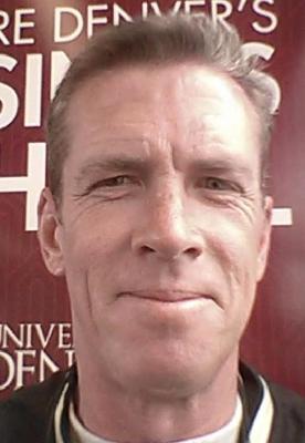 Craig Bruce death by force case profile photo