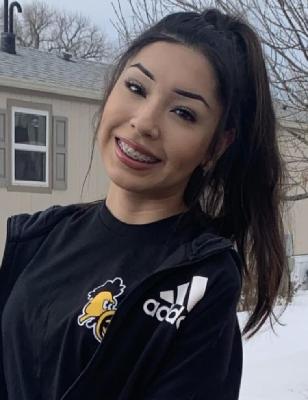 Lily Silva-Lopez death by force case profile photo