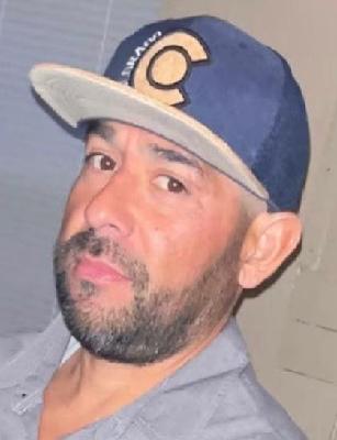 Anthony Contreras death by force case profile photo