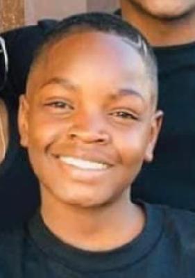 JorDell Richardson death by force case profile photo