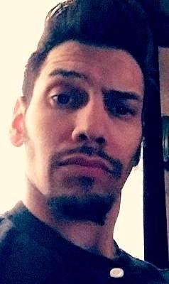 Estefan Coronado death by force case profile photo