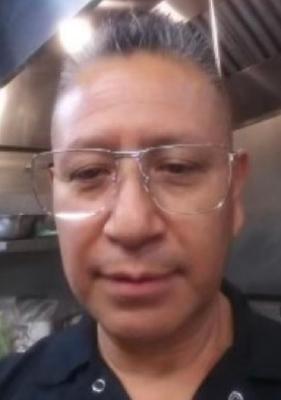 Ignacio Morales death by force case profile photo