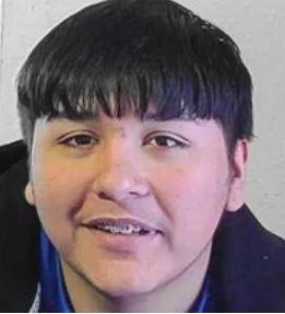 Sancho Sierra death by force case profile photo
