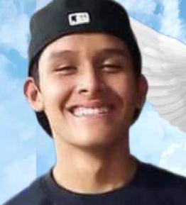 Robert Maldonado death by force case profile photo