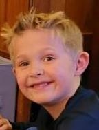 Liam Brueche death by force case profile photo