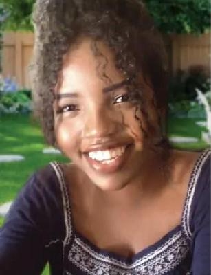 Beth Ndwiga death by force case profile photo