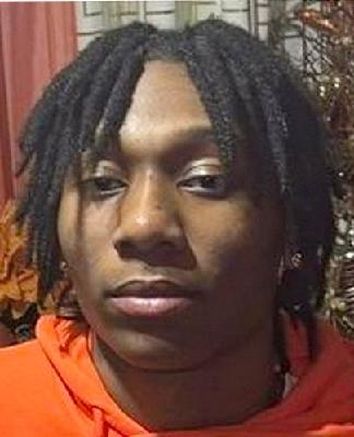 Romain Sterling death by force case profile photo
