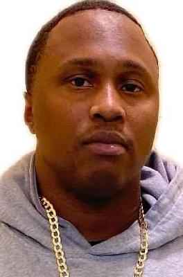 Tayvon Geter death by force case profile photo
