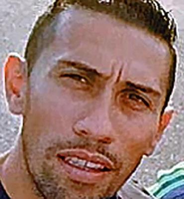 Hector Domínguez death by force case profile photo