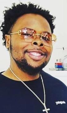 Omar Thompson death by force case profile photo