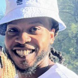 Tyrese Alexander Blue Jr death by force case profile photo