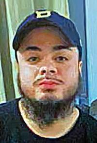 Uel Miranda death by force case profile photo