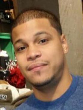 Jose Valdez death by force case profile photo