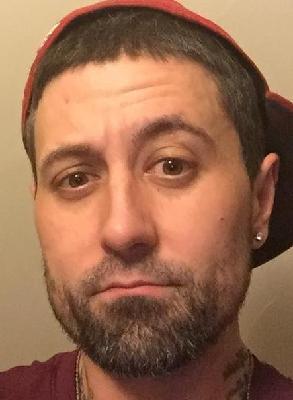 Sean Arcari death by force case profile photo