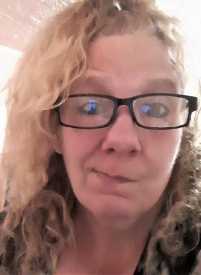 Becky Switzer death by force case profile photo