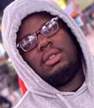 Drevon Robinson death by force case profile photo