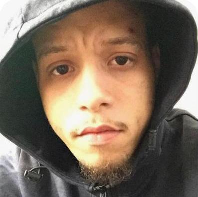 Aaron Hunt death by force case profile photo