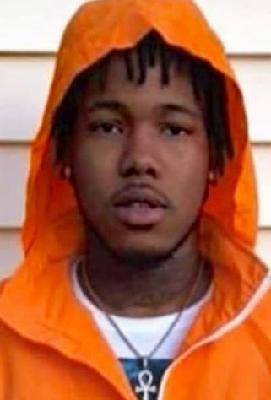 Deron Dacosta death by force case profile photo