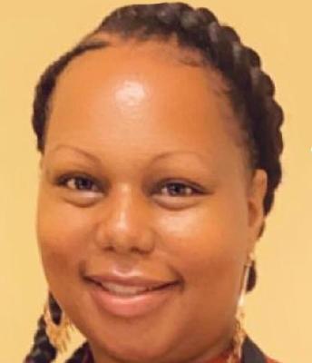 Catherine Roberts death by force case profile photo