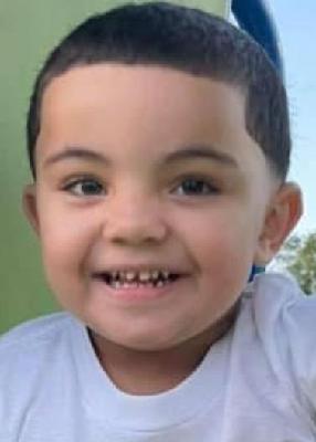 Emuel Pizaro death by force case profile photo