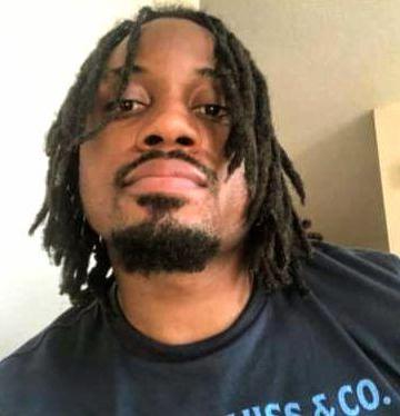 Kentel Robinson death by force case profile photo