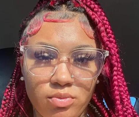 Aniya Sheppard death by force case profile photo