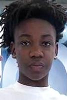 Vincent Jones death by force case profile photo