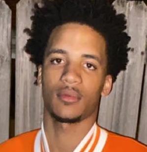 Jaquantis Johnson death by force case profile photo