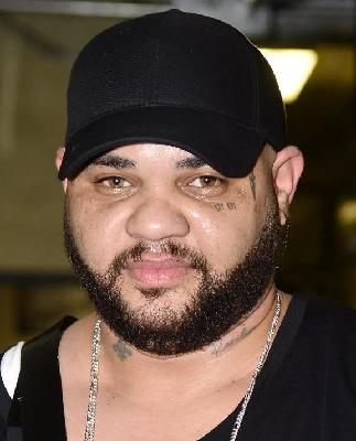 José Uel death by force case profile photo